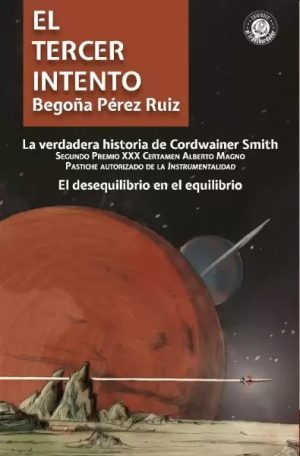 El tercer intento