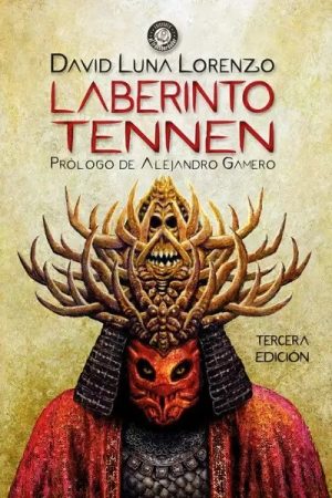 Laberinto tennen (3ª edición)