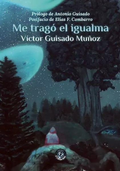 Me tragó el igualma