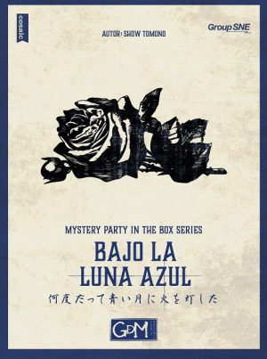 MM - Bajo la luna azul