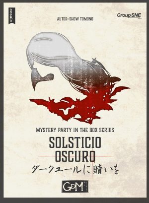 MM - Solsticio oscuro