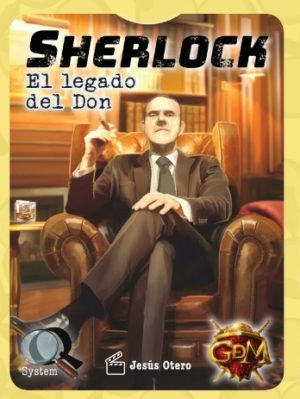 Sherlock Q3: El legado del Don