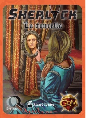 Sherlock Q7 Aquelarre: La Doncella