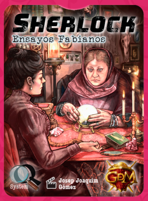 Sherlock Q6: Ensayos Fabianos
