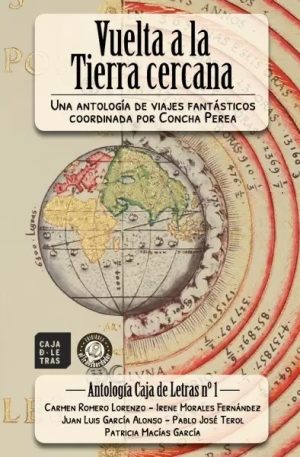 Vuelta a la Tierra Cercana