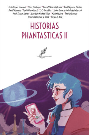 phantastica II
