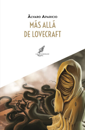Más llá de Lovecraft