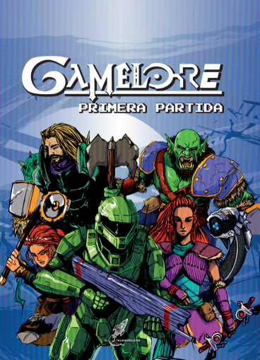 Gamelore