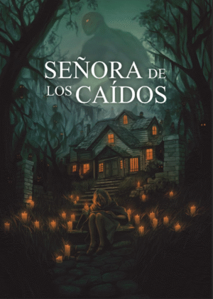 Señora de los caídos