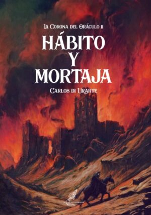habito y mortaja