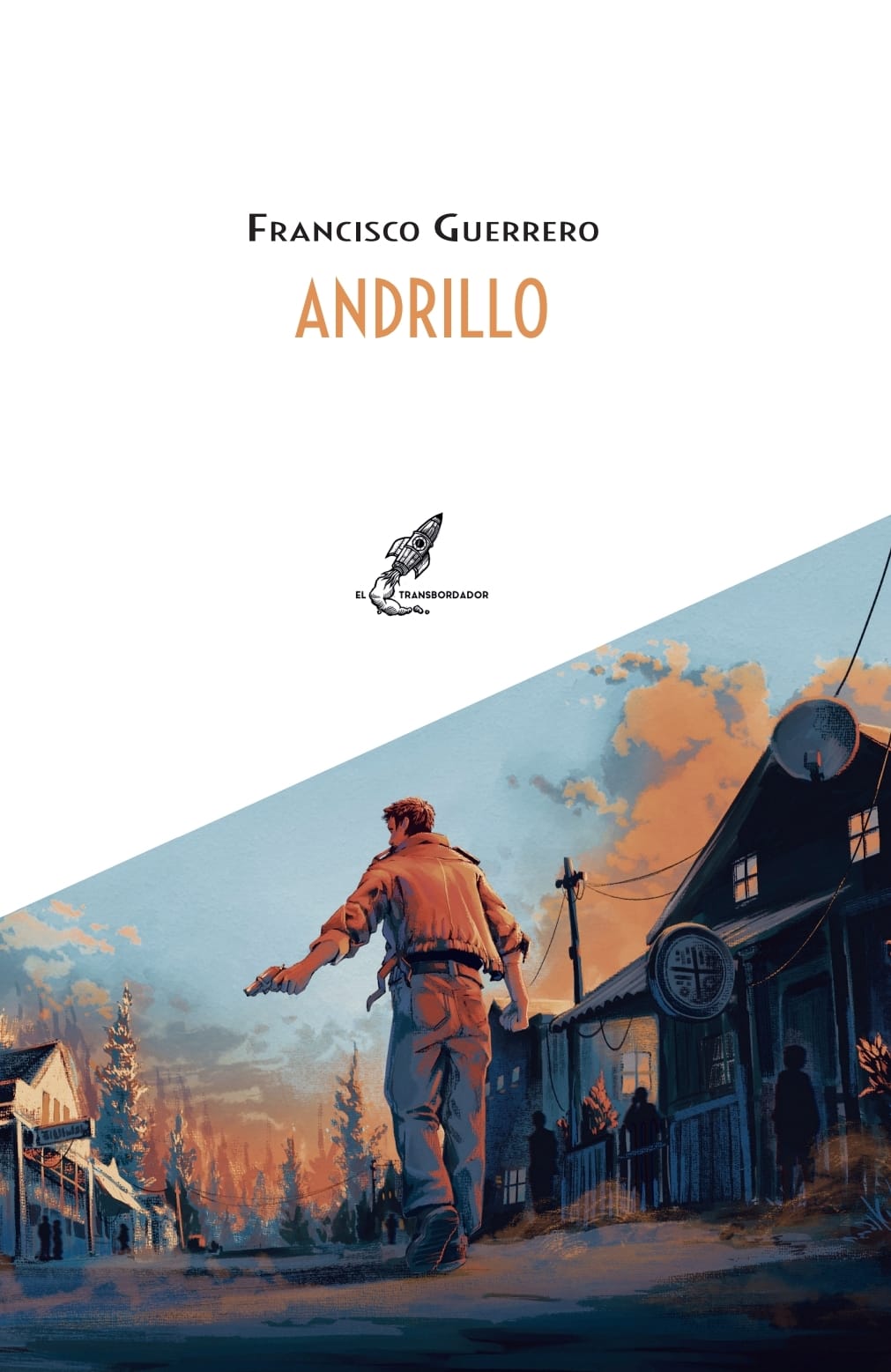 Andrillo