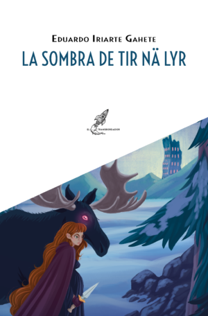 La sombra de Tir nä Lyr