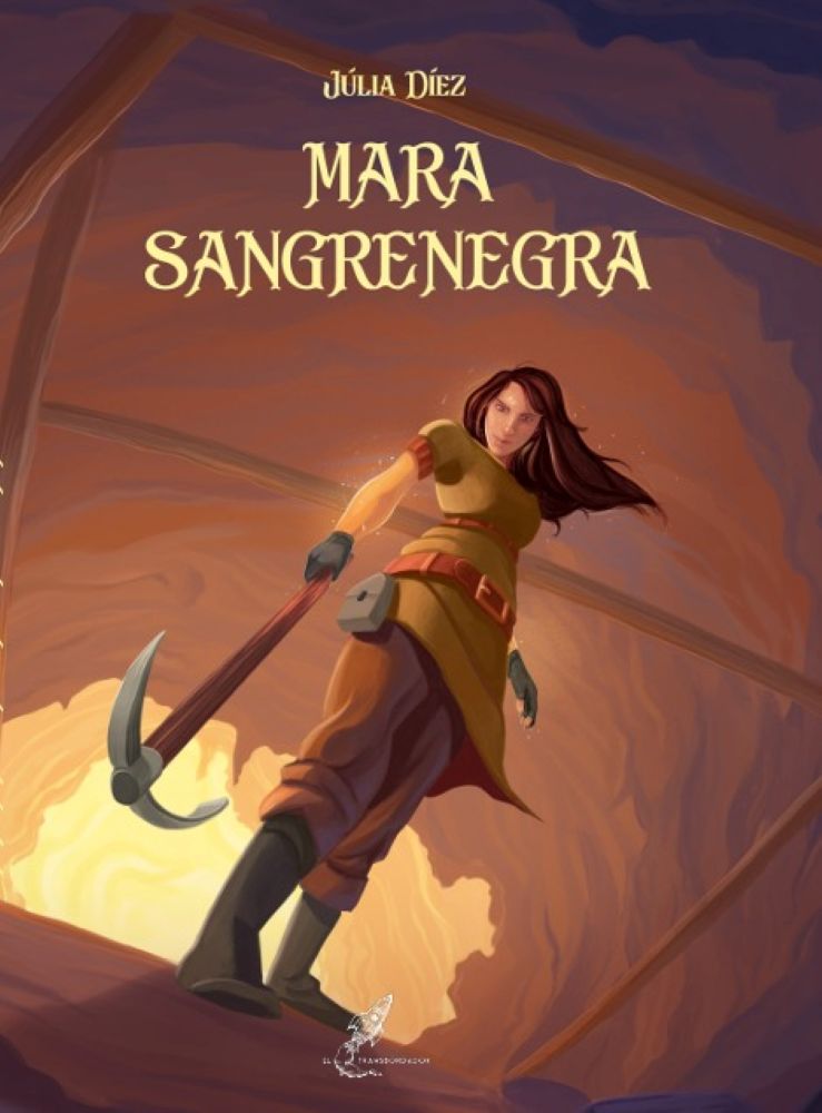 Mara Sangrenegra